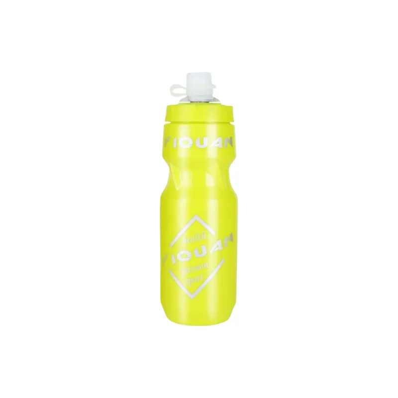 AORAN Outdoor Water Equipment Water Container 650ml 710ml Cycling LDPE PP Silicone-10