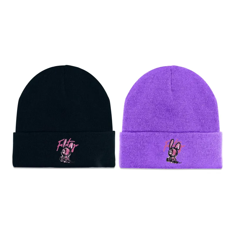 FUO Beanies Unisex-27