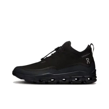 Cloudaway On Waterproof Suma 'All Black'