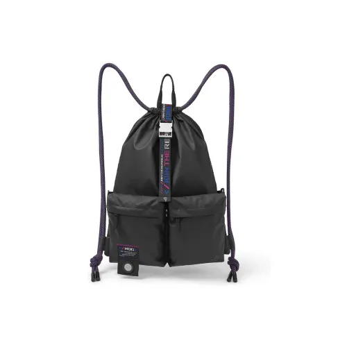 ROG Combo Sets Black
