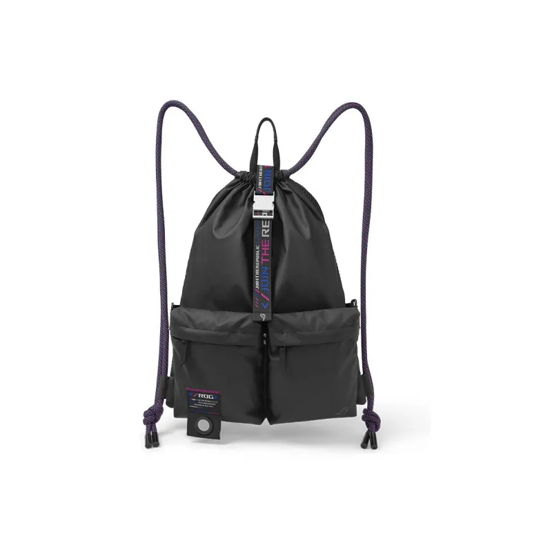 ROG Combo Sets Black-0