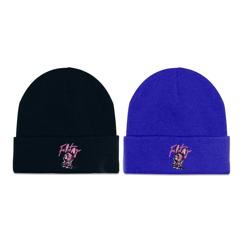 FUO Beanies Unisex-22