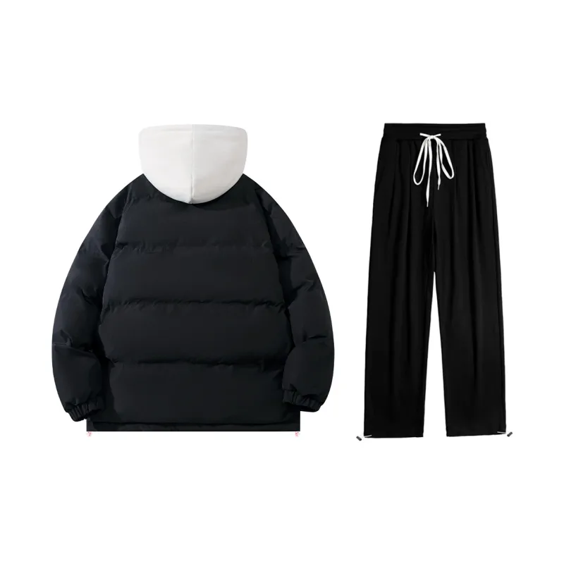 BOBBY ABLEY Casual Sportswear Unisex-1