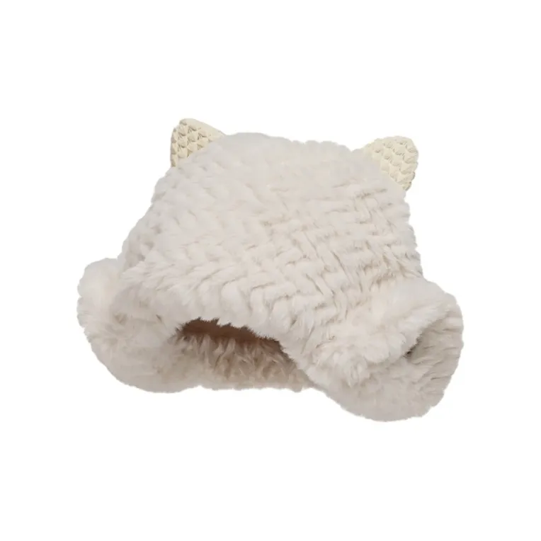 FREE RABBITⅡ Warm Beanies Unisex-0