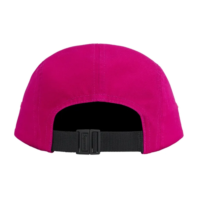 Supreme Snap Pocket Camp Cap FW23-1