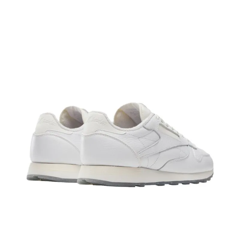 Reebok Classic Leather Tyrrell Winston Cold Grey-2