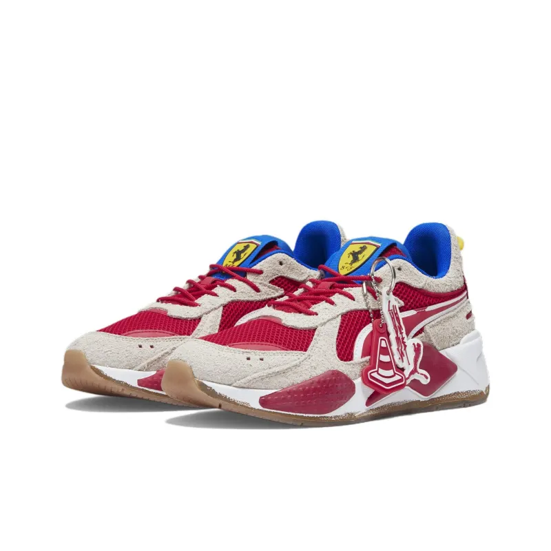 PUMA RS X X Joshua Vides X Scuderia Ferrari '70s Ferrari Racing'-2