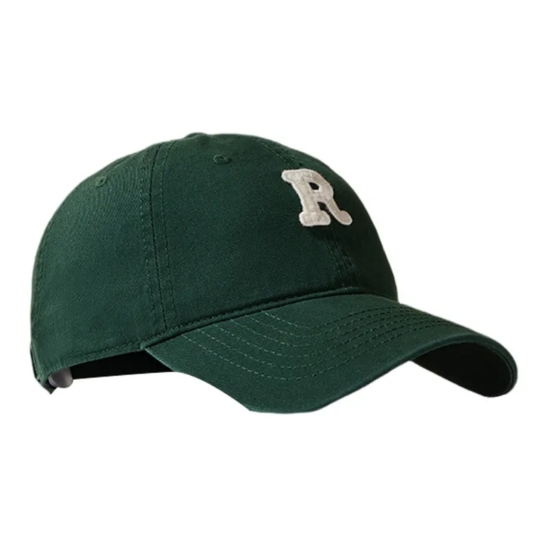 Classmate Yang Cotton Baseball Caps Unisex-13