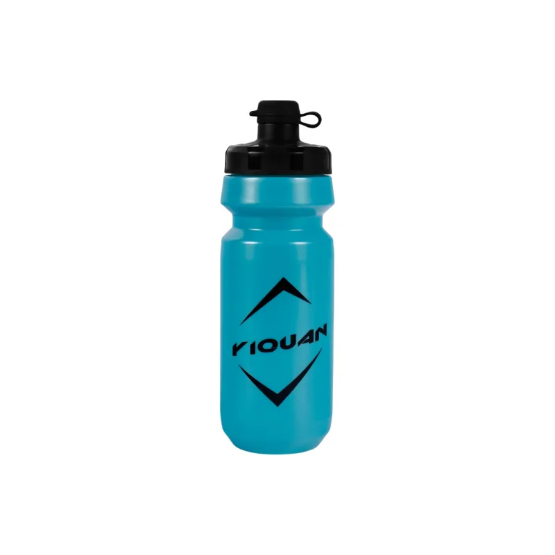 AORAN Outdoor Water Equipment Water Container 650ml 710ml Cycling LDPE PP Silicone-8
