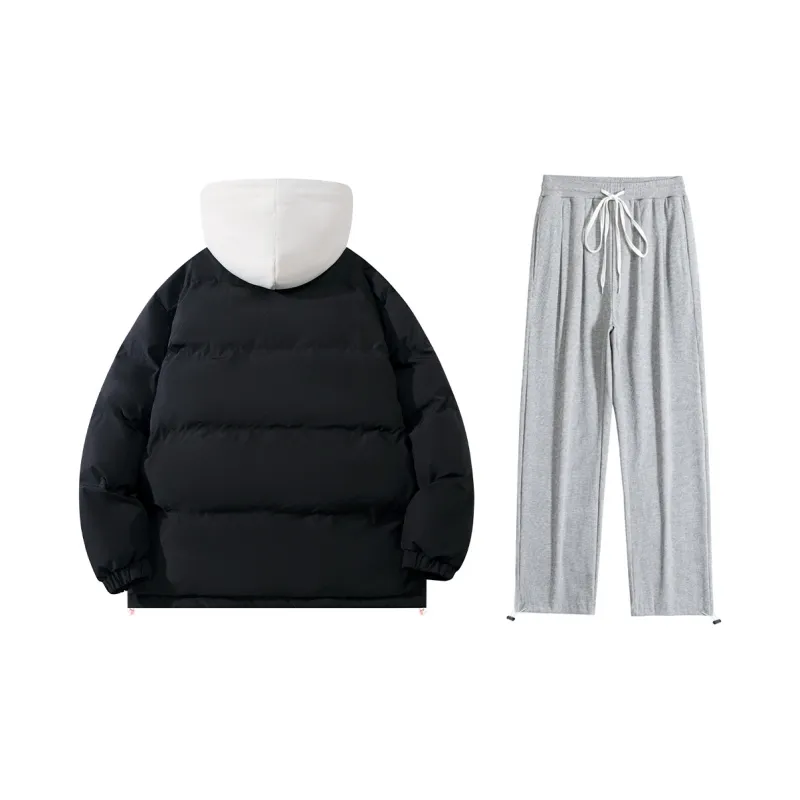 BOBBY ABLEY Casual Sportswear Unisex-3