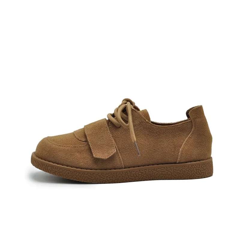 ARTMU Ugly Cute Shoes Casual Single Shoes Women's-10