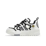 White Black Gray