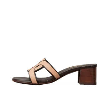 TOD'S Kate Slip-On Sandals Women's