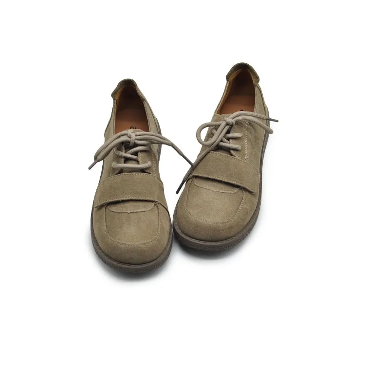 ARTMU Ugly Cute Shoes Casual Single Shoes Women's-4