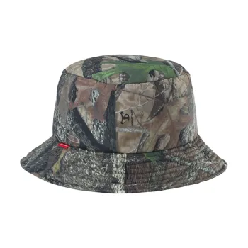 Supreme Filled Cordura Crusher