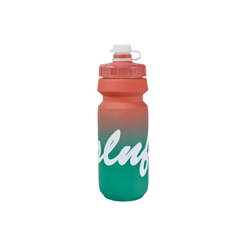 AORAN Outdoor Water Equipment Water Container 650ml 710ml Cycling LDPE PP Silicone-4