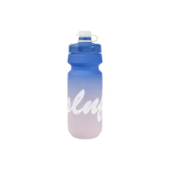 AORAN Outdoor Water Equipment Water Container 650ml 710ml Cycling LDPE PP Silicone