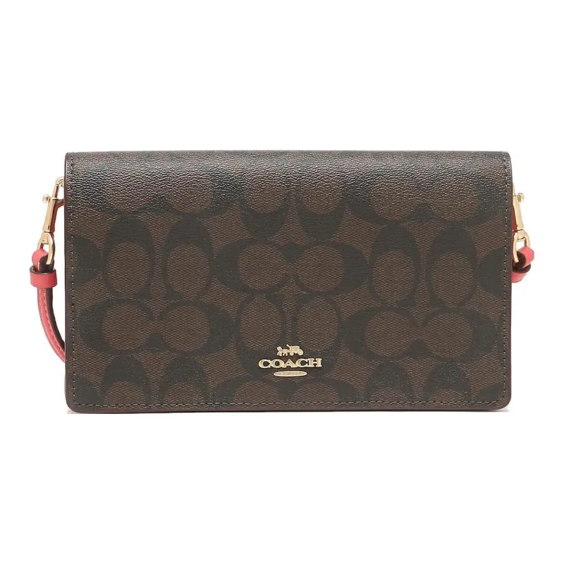 COACH Anna Crossbody Bags-1