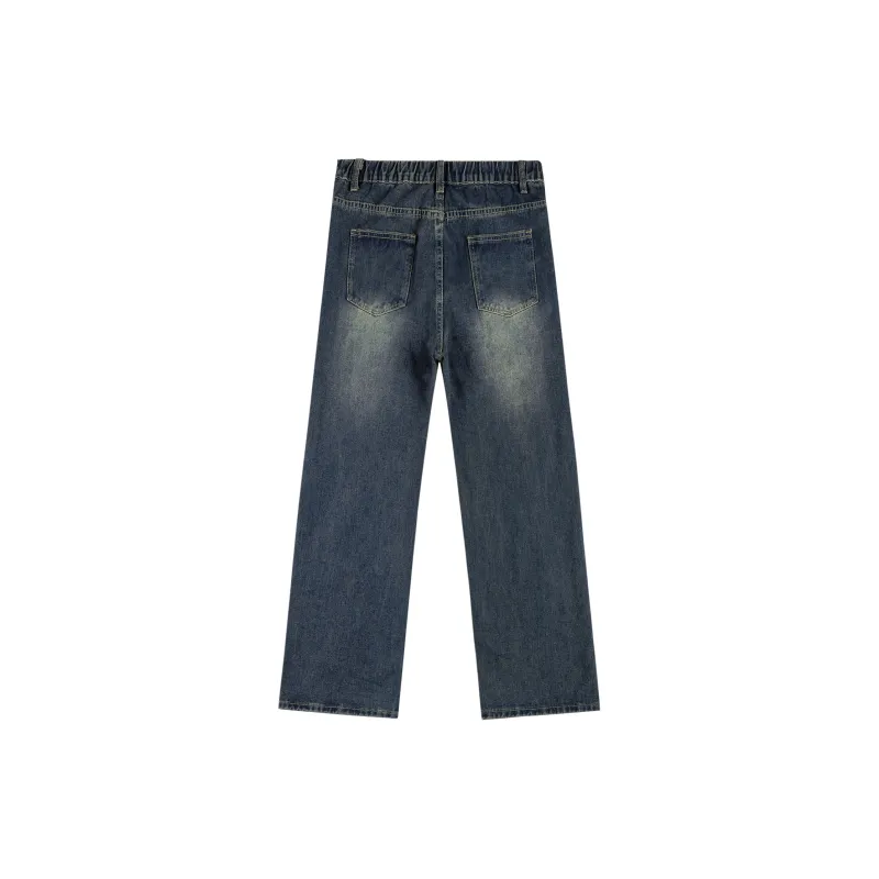 LUCKY BRAND Jeans Unisex-9
