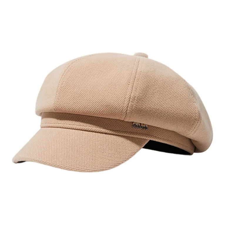 Classmate Yang Berets Unisex-1