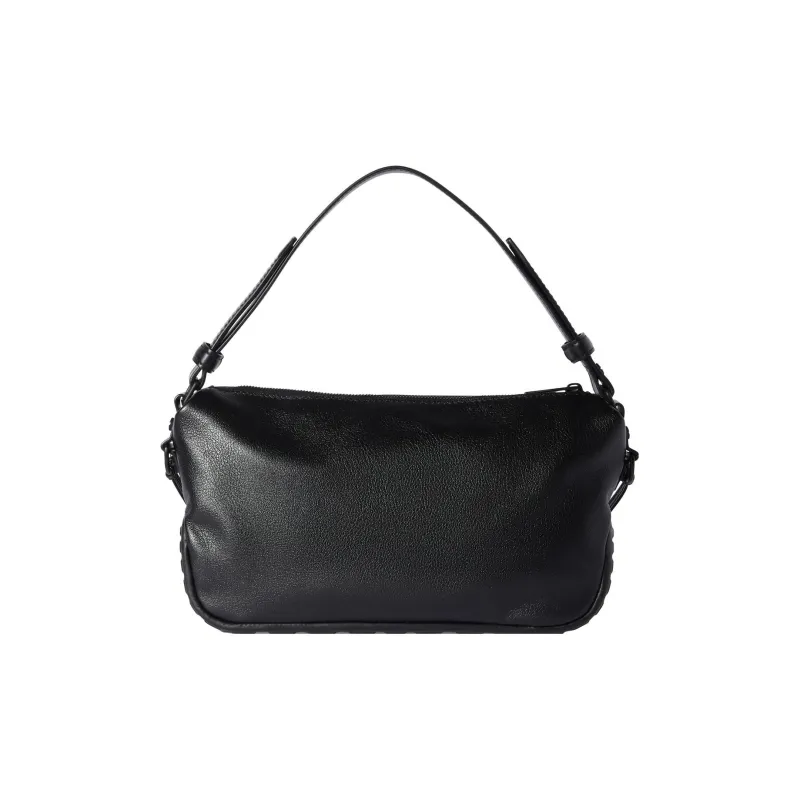 OFF WHITE Biker Tire Shoulder Bag-3
