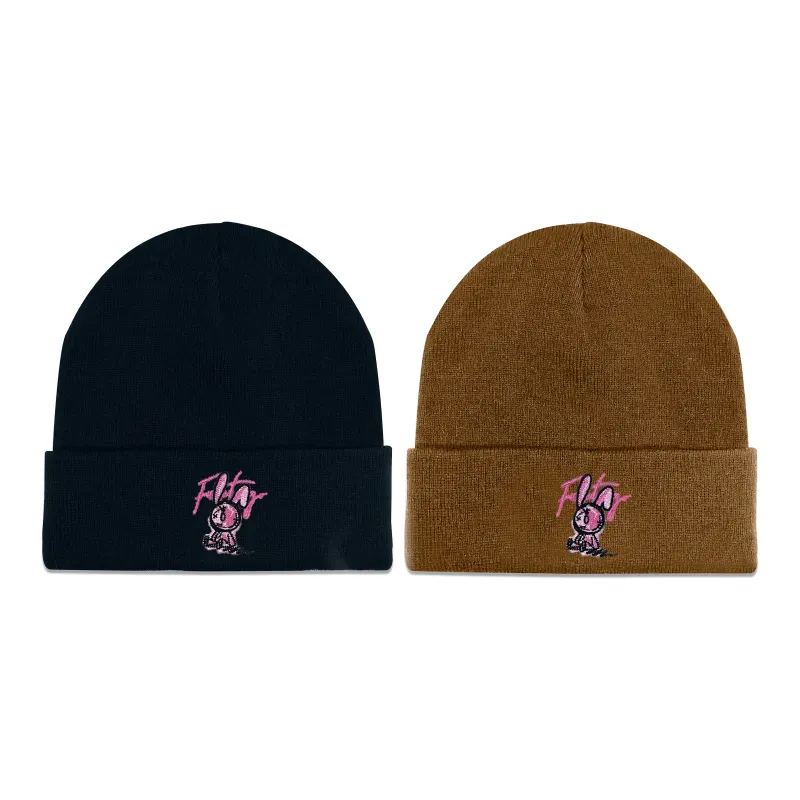 FUO Beanies Unisex-26