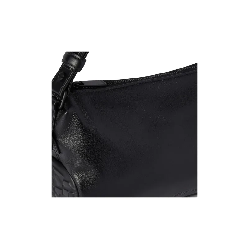 OFF WHITE Biker Tire Shoulder Bag-4