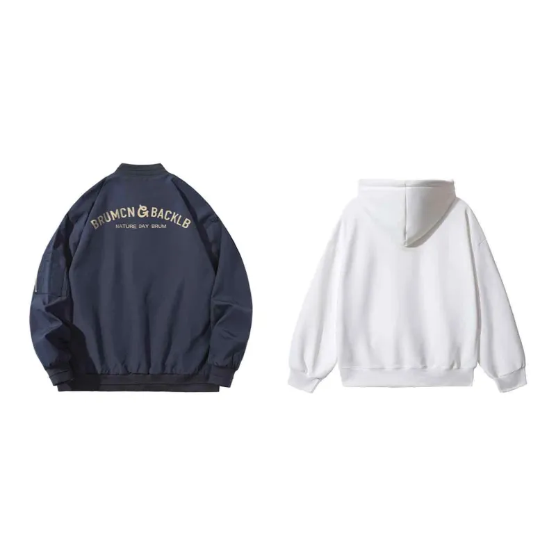 BRUMAIRE Jackets Unisex-16