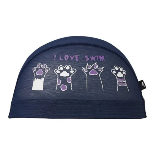 Mizuno Swimming Caps