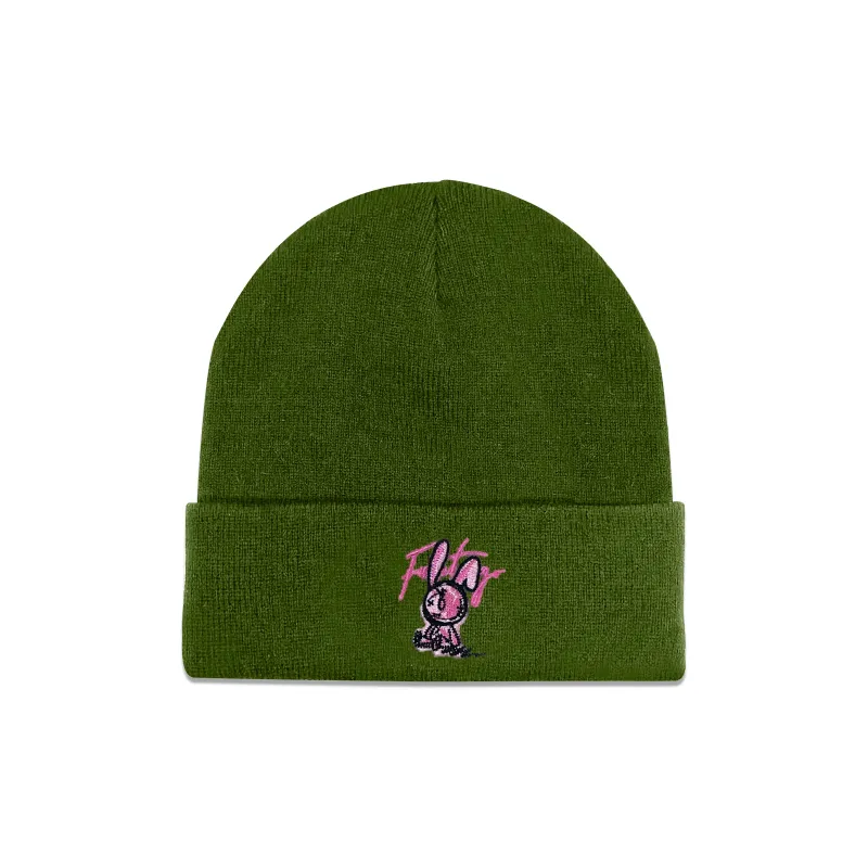 FUO Beanies Unisex-8