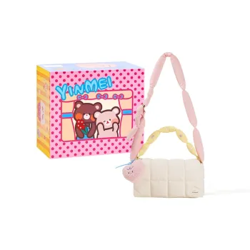 Sound For Life Handbags