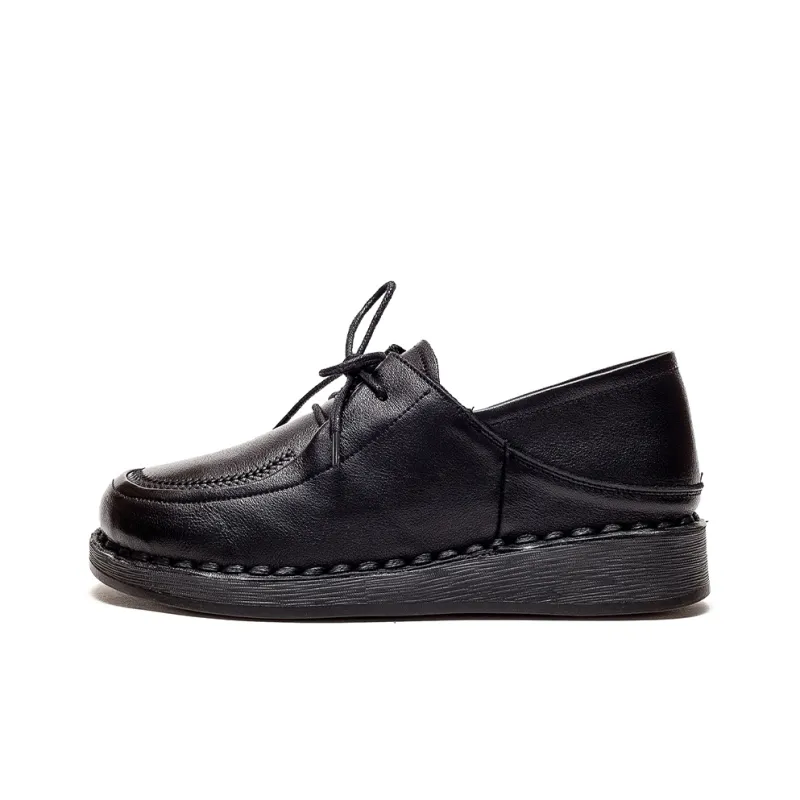 Jay Women's Casual Shoes 3cm Women's-3