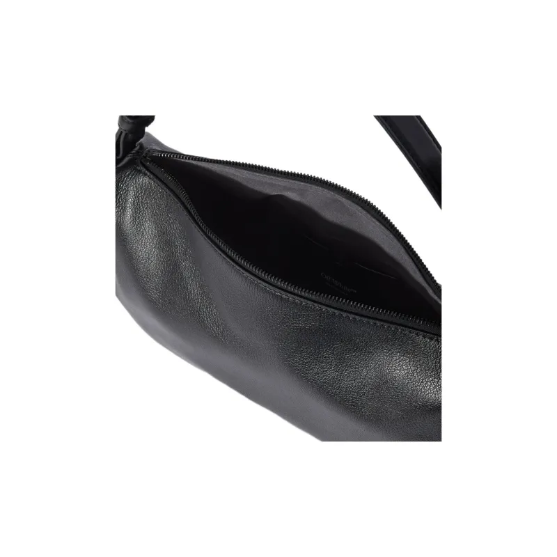 OFF WHITE Biker Tire Shoulder Bag-5