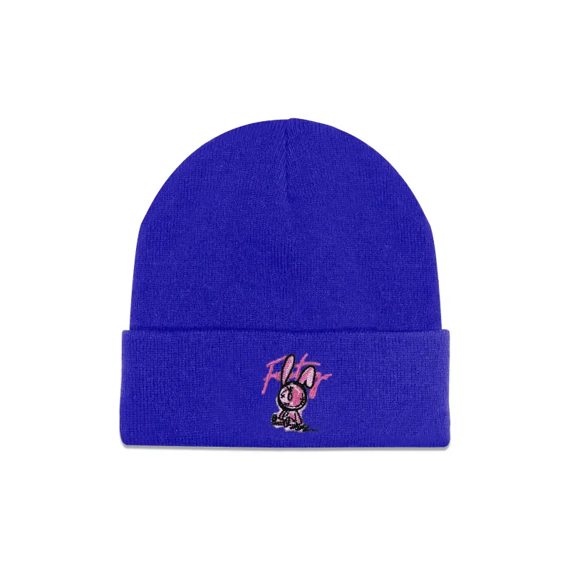 FUO Beanies Unisex-4