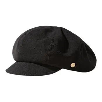Classmate Yang Berets Unisex