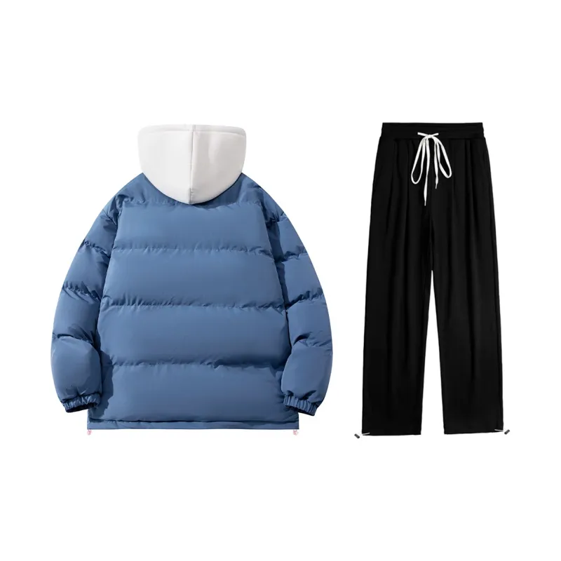 BOBBY ABLEY Casual Sportswear Unisex-9
