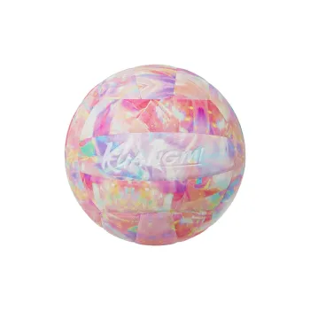 Kuangmi Watercolor Collection Volleyball