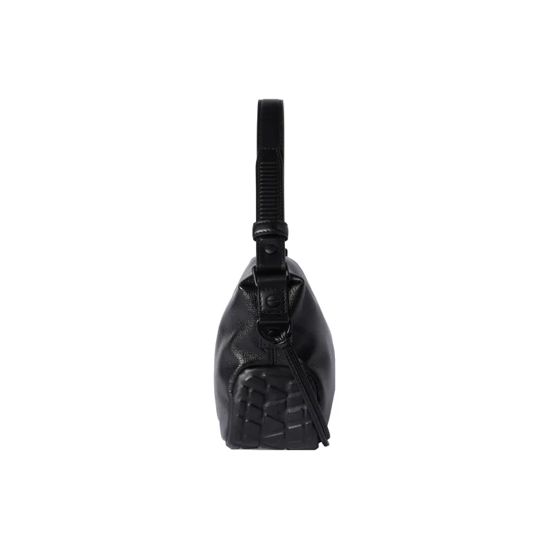 OFF WHITE Biker Tire Shoulder Bag-2