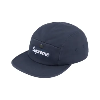 Supreme Snap Pocket Camp Cap FW23