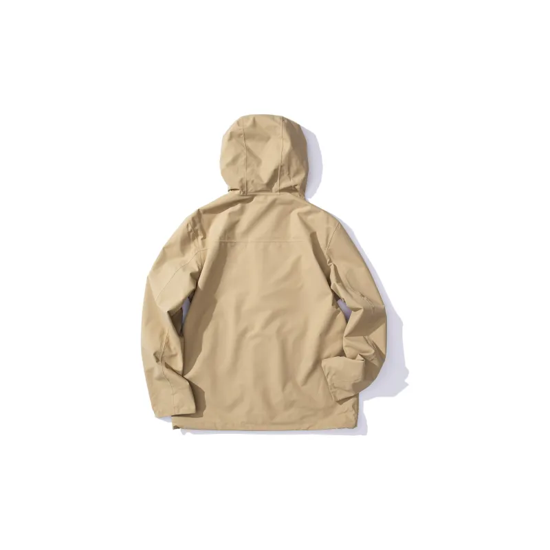 JACK WOLFSKIN Windbreaker Jackets Unisex-2
