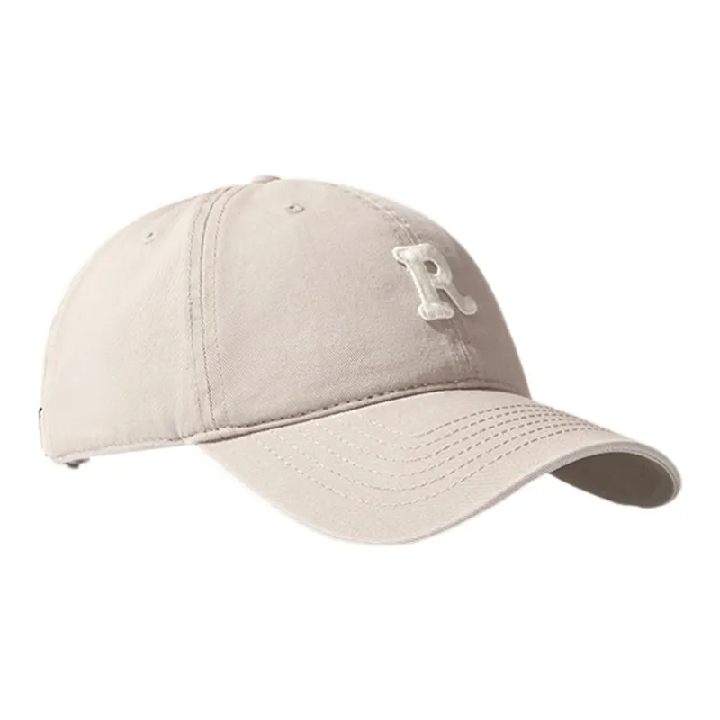 Classmate Yang Cotton Baseball Caps Unisex-5