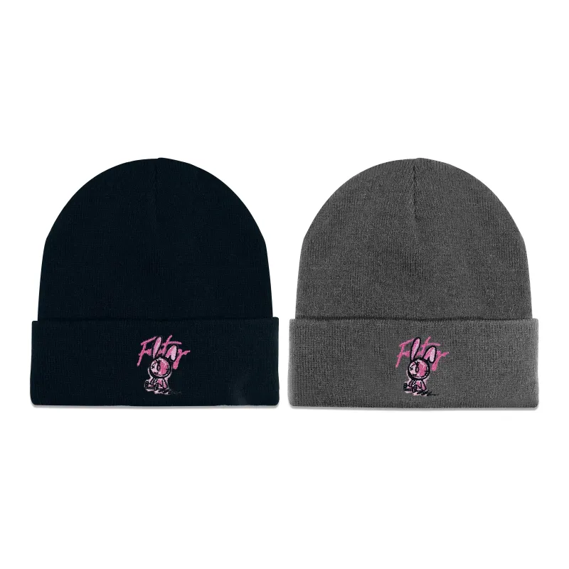 FUO Beanies Unisex-25
