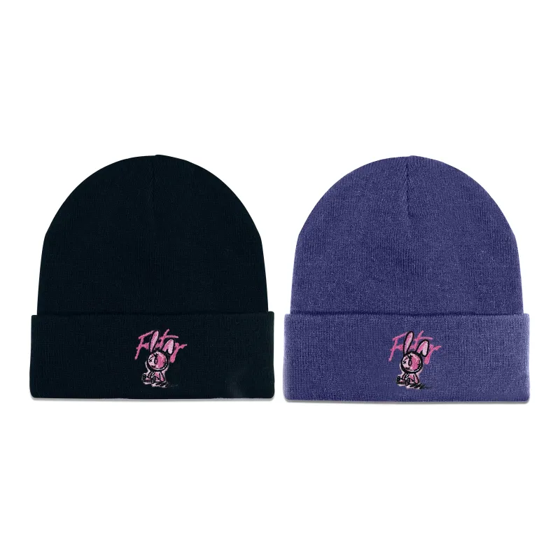 FUO Beanies Unisex-23