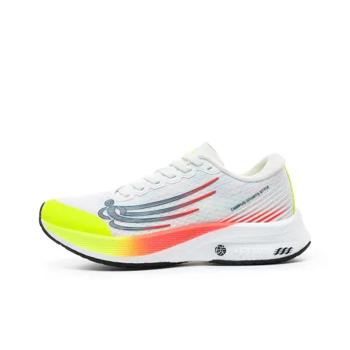 Up run Space trapeze Running shoes Unisex