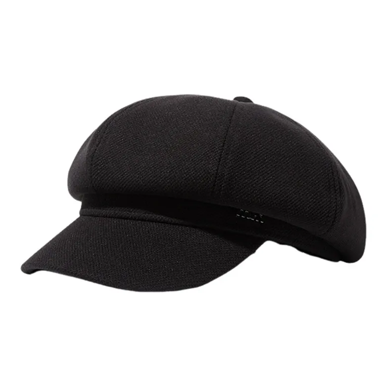 Classmate Yang Berets Unisex-0