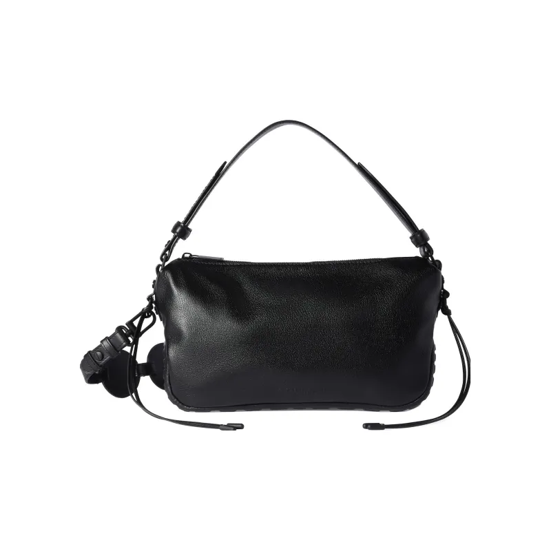 OFF WHITE Biker Tire Shoulder Bag-0
