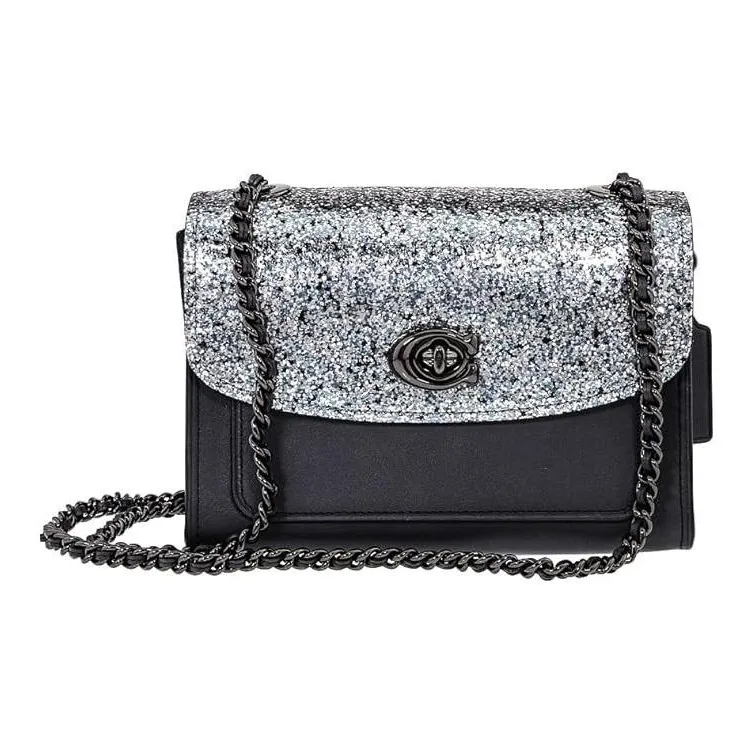COACH PARKER Crossbody Bags-1