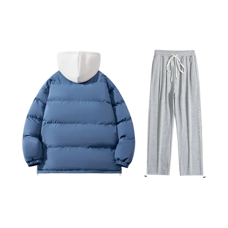 BOBBY ABLEY Casual Sportswear Unisex-11
