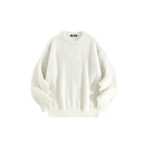 BABUGGE Sweaters Unisex