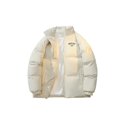FLOAT Unisex Quilted Jacket